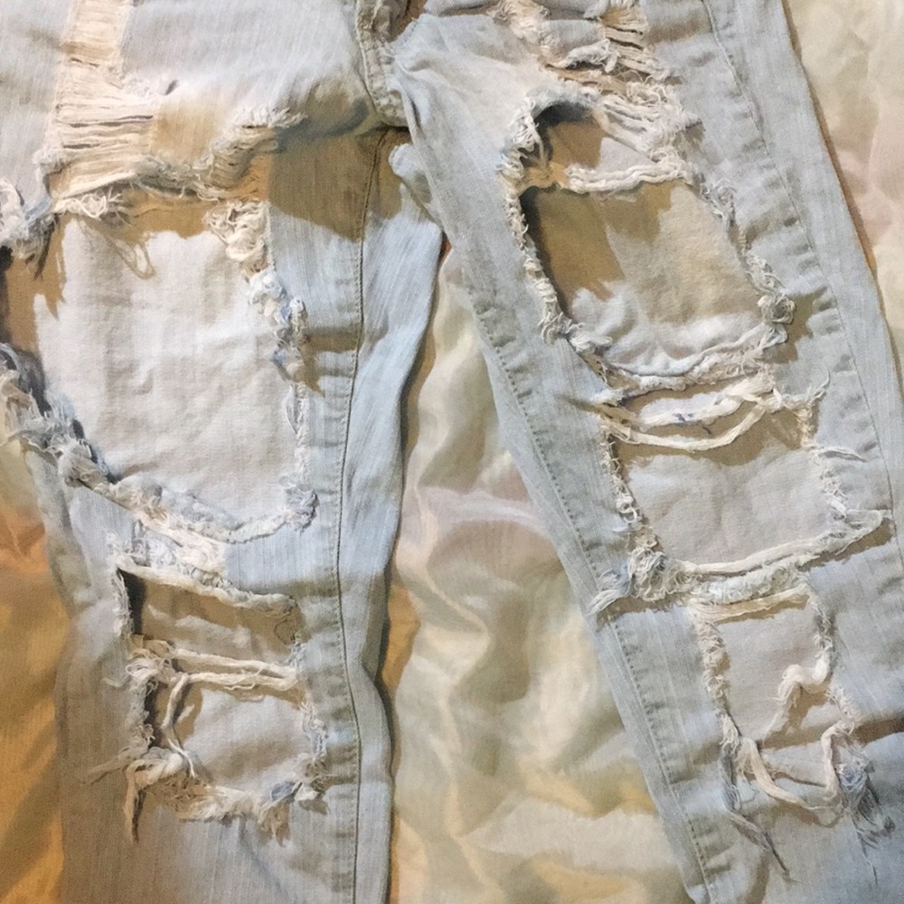 Jeans - Picture 2 of 2